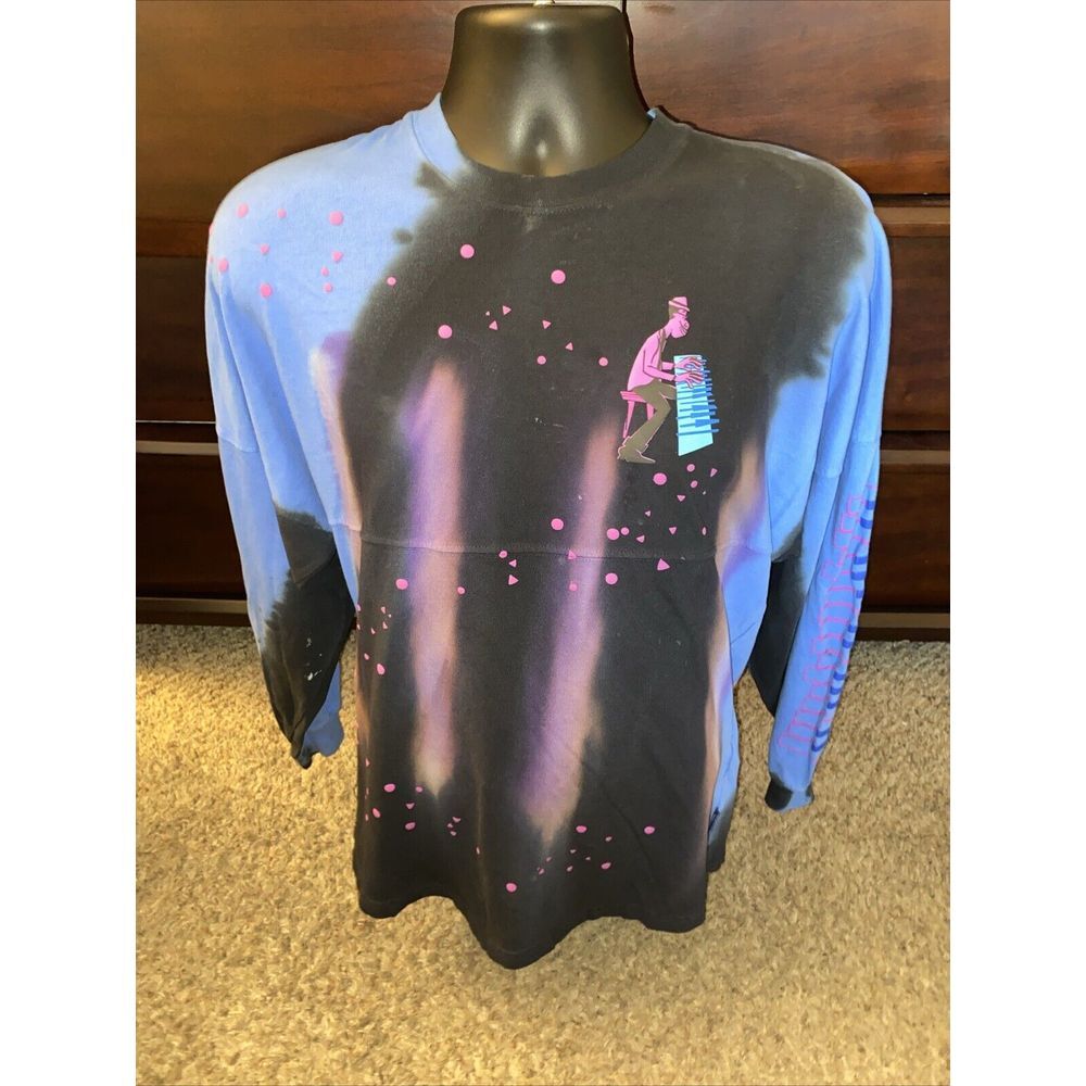 Disney Pixar Soul‎ Spirit Jersey Size XS